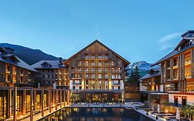 Chedi Andermatt